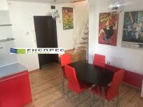 Newly furnished 1 Schlafzimmer Wohnung, Yavorov