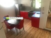 Newly furnished 1 Schlafzimmer Wohnung, Yavorov