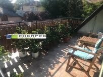 Newly furnished 1 Schlafzimmer Wohnung, Yavorov