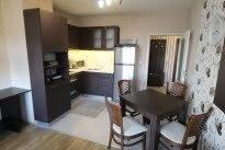  1 bedroom apartment, Levski