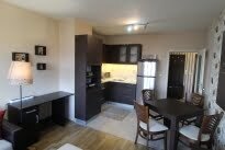 1 bedroom apartment, Levski