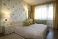  1 bedroom apartment, Levski