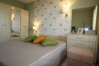  1 bedroom apartment, Levski