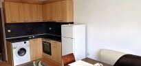 New, Furnished 1 bedroom apartment, Breeze
