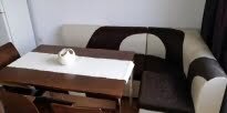 New, Furnished 1 bedroom apartment, Breeze