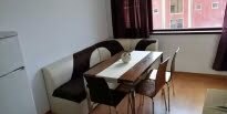 New, Furnished 1 bedroom apartment, Breeze