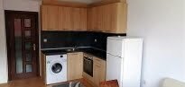 New, Furnished 1 bedroom apartment, Breeze