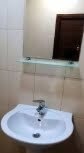 New, Furnished 1 bedroom apartment, Breeze