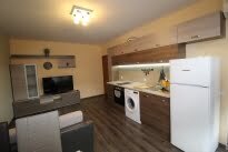 Furnished 1 bedroom apartment, Levski