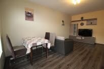 Furnished 1 bedroom apartment, Levski