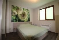 Furnished 1 bedroom apartment, Levski