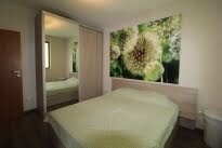 Furnished 1 bedroom apartment, Levski