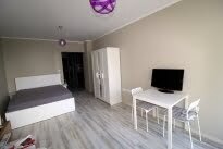 New, Furnished Studio, Levski