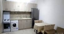 New, Furnished 1 Schlafzimmer Wohnung, Levski