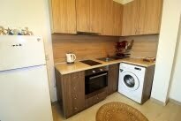 Furnished 1 bedroom apartment, Kabakum