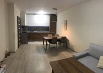 New, Luxury Furnished 2 bedroom apartment, Vitosha