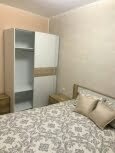 Нов, Обзаведен Тристаен апартамент, Окръжна болница