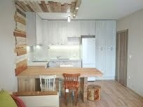 New, Furnished 2 bedroom apartment, Levski