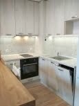 New, Furnished 2 bedroom apartment, Levski