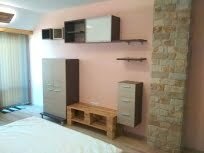 New, Furnished 2 bedroom apartment, Levski