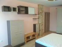 New, Furnished 2 bedroom apartment, Levski