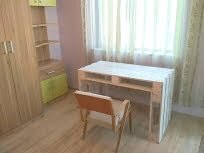 New, Furnished 2 bedroom apartment, Levski