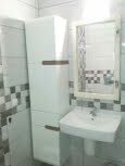 New, Furnished 2 bedroom apartment, Levski