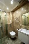 Нов, Луксозно, Обзаведен Двустаен апартамент, Център