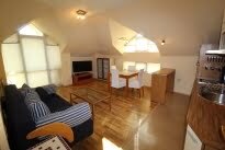 Furnished 1 Schlafzimmer Wohnung, Municipality