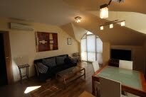 Furnished 1 Schlafzimmer Wohnung, Municipality