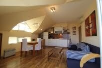 Furnished 1 Schlafzimmer Wohnung, Municipality