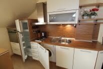 Furnished 1 Schlafzimmer Wohnung, Municipality