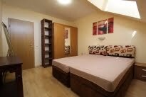 Furnished 1 Schlafzimmer Wohnung, Municipality