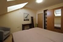 Furnished 1 Schlafzimmer Wohnung, Municipality