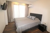 New, Furnished 2 Schlafzimmer Wohnung, Center