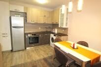 Furnished 1 bedroom apartment, Regional hospital