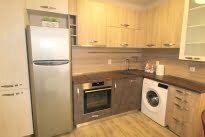 Furnished 1 bedroom apartment, Regional hospital