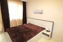 Furnished 1 bedroom apartment, Regional hospital