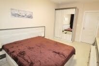 Furnished 1 bedroom apartment, Regional hospital