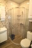 Furnished 1 bedroom apartment, Regional hospital