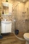 Furnished 1 bedroom apartment, Regional hospital