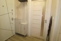Furnished 1 bedroom apartment, Regional hospital