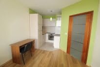 Furnished 1 bedroom apartment, Levski