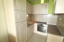 Furnished 1 bedroom apartment, Levski