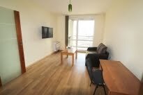 Furnished 1 bedroom apartment, Levski