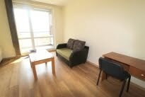 Furnished 1 bedroom apartment, Levski