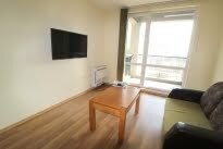 Furnished 1 bedroom apartment, Levski