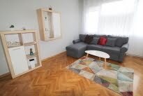 New, Furnished 3 bedroom apartment, Regional hospital