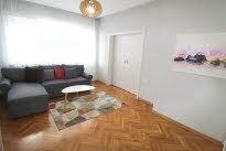 New, Furnished 3 bedroom apartment, Regional hospital