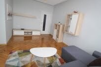 New, Furnished 3 bedroom apartment, Regional hospital